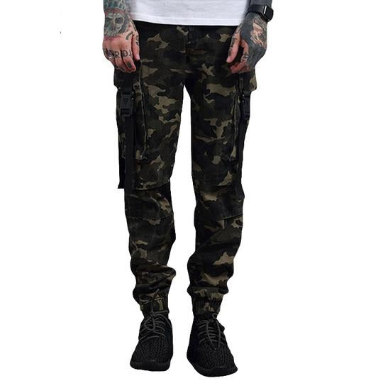 JOGGERS