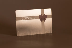 onStreet Gift Card