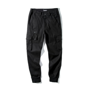 CUT Joggers - FIZ Apparel Co