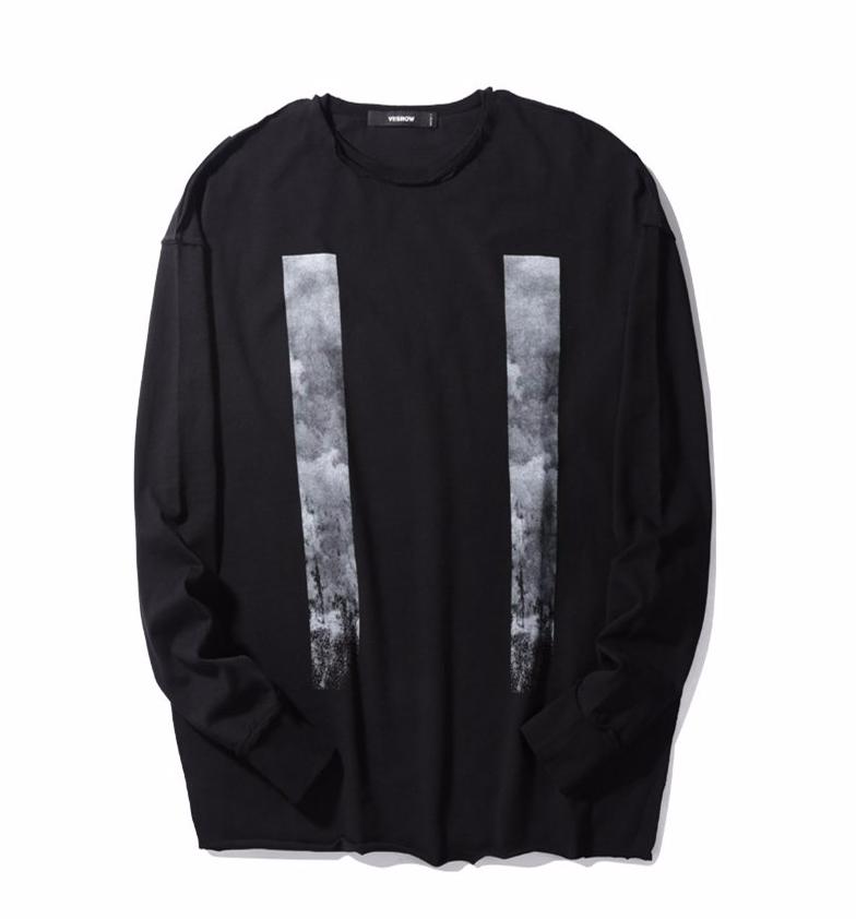 BLACK FOG Shirt