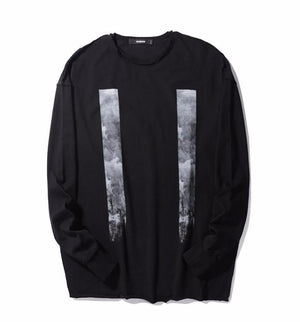 BLACK FOG Shirt